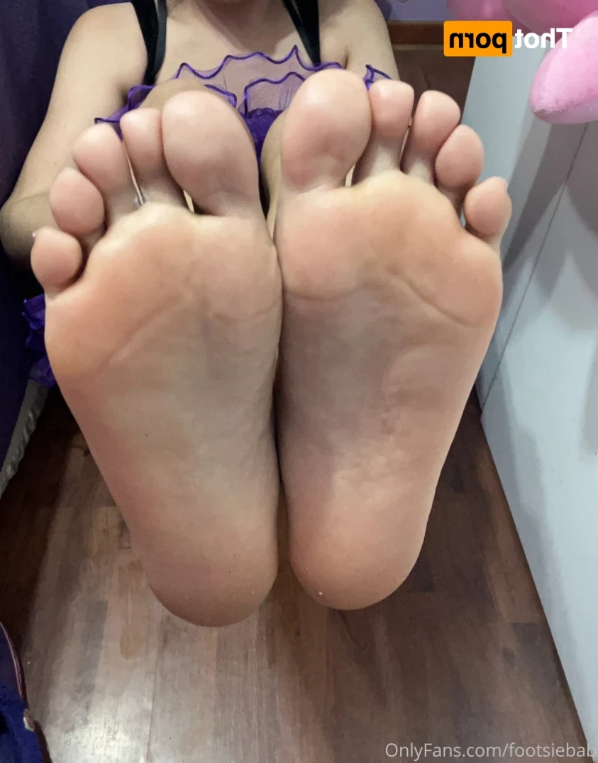 footsiebab Onlyfans leaked photo 12319864 on Hotleaks.tv