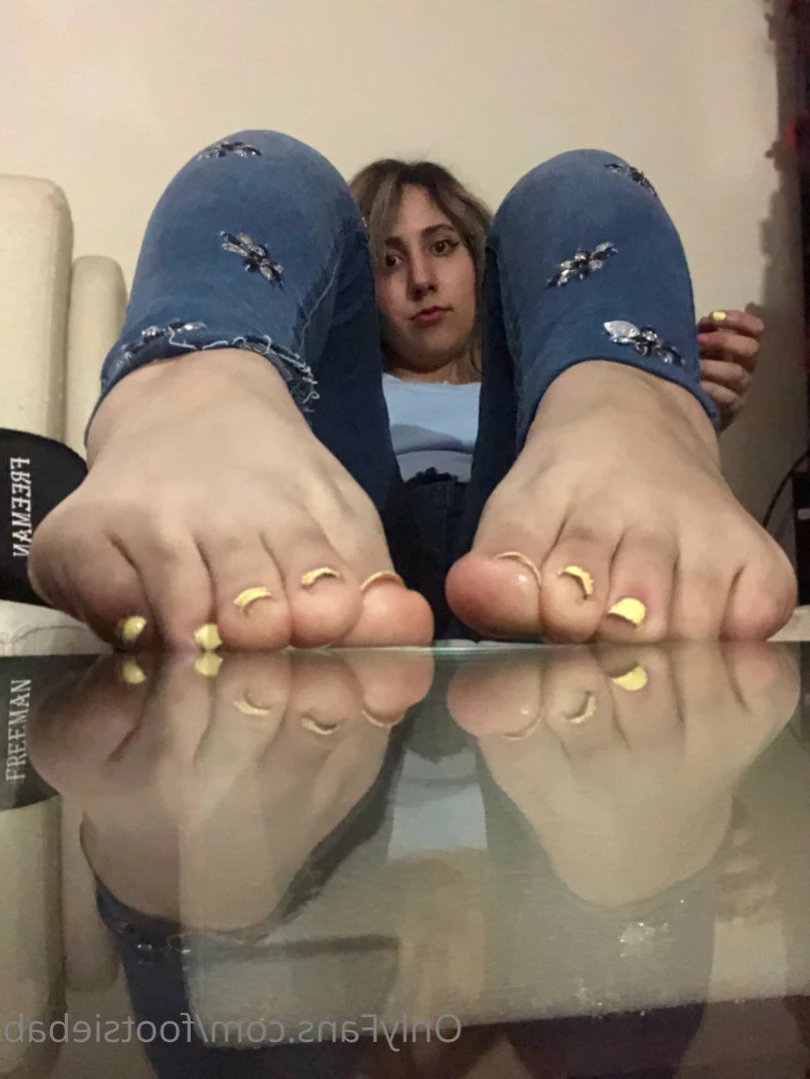 footsiebab Onlyfans leaked photo 12350743 on Hotleaks.tv