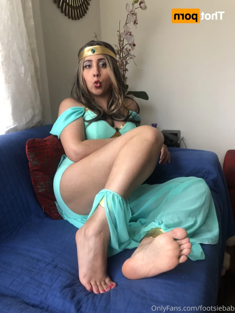 footsiebab Onlyfans leaked photo 12471757 on Hotleaks.tv