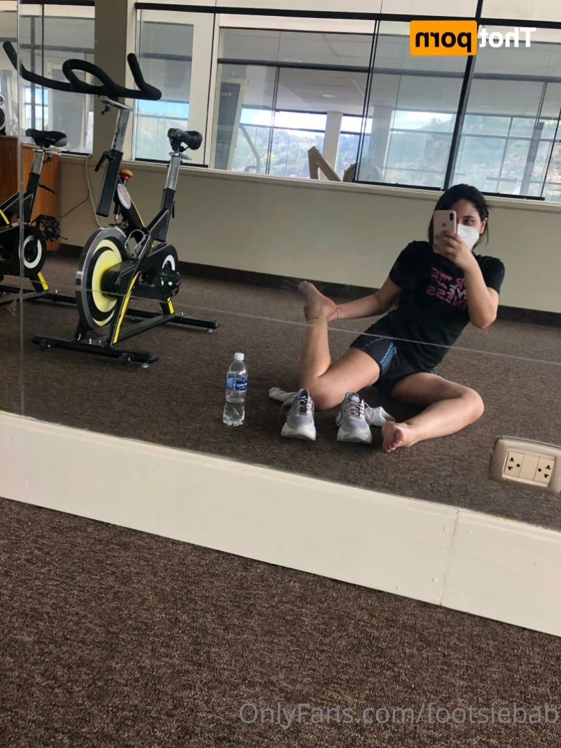 footsiebab Onlyfans leaked photo 12489929 on Hotleaks.tv