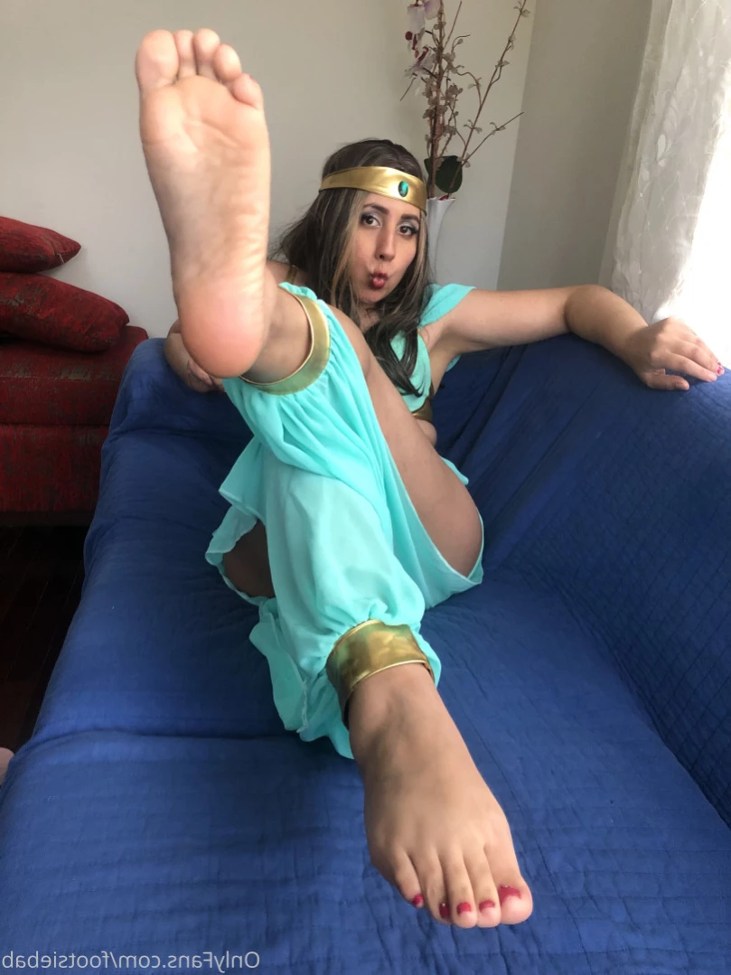 footsiebab Onlyfans leaked photo 12554473 on Hotleaks.tv