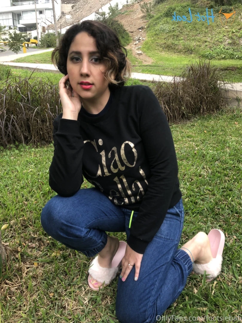 footsiebab Onlyfans leaked photo 12578026 on Hotleaks.tv