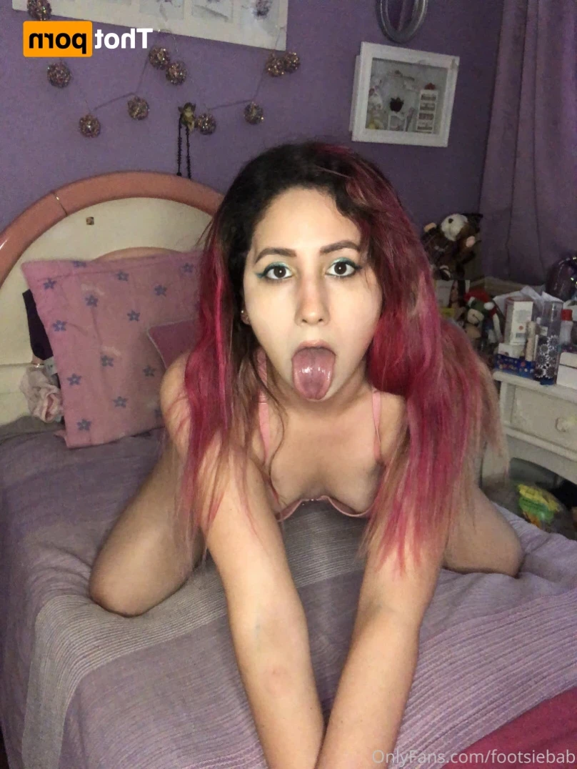 footsiebab Onlyfans leaked photo 12642748 on Hotleaks.tv