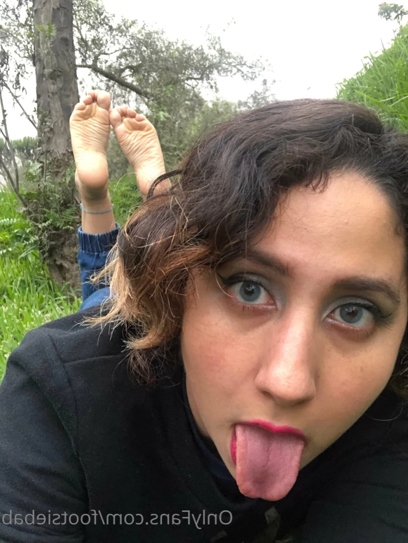 footsiebab Onlyfans leaked photo 12656085 on Hotleaks.tv