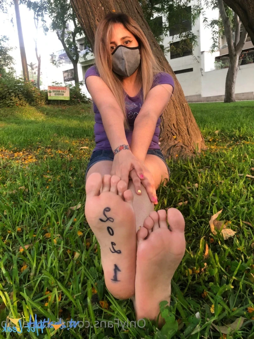 footsiebab Onlyfans leaked photo 12656631 on Hotleaks.tv