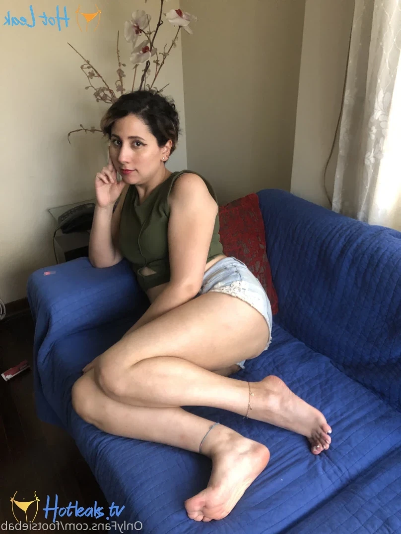 footsiebab Onlyfans leaked photo 12656716 on Hotleaks.tv