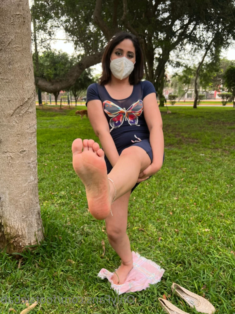 footsiebab Onlyfans leaked photo 12656738 on Hotleaks.tv