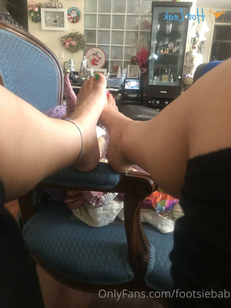 footsiebab Onlyfans leaked photo 12656832 on Hotleaks.tv