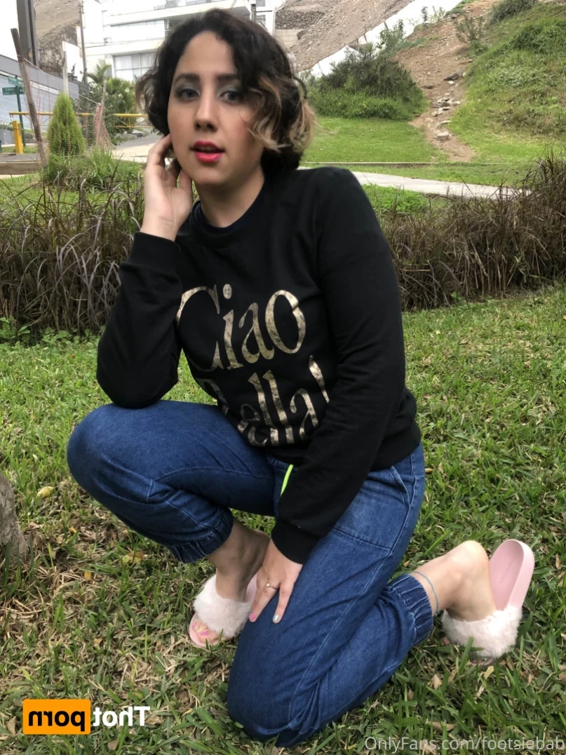 footsiebab Onlyfans leaked photo 12656864 on Hotleaks.tv
