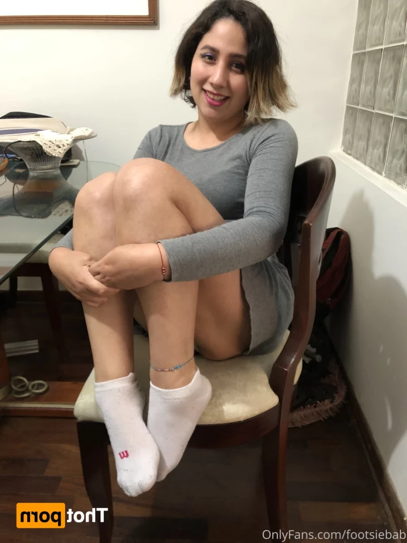 footsiebab Onlyfans leaked photo 12656874 on Hotleaks.tv