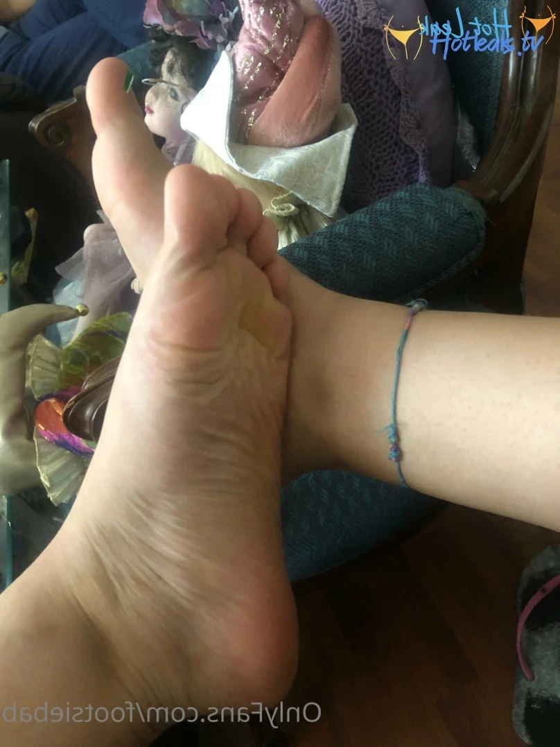 footsiebab Onlyfans leaked photo 12656881 on Hotleaks.tv
