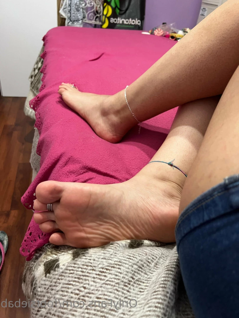 footsiebab Onlyfans leaked photo 12656901 on Hotleaks.tv