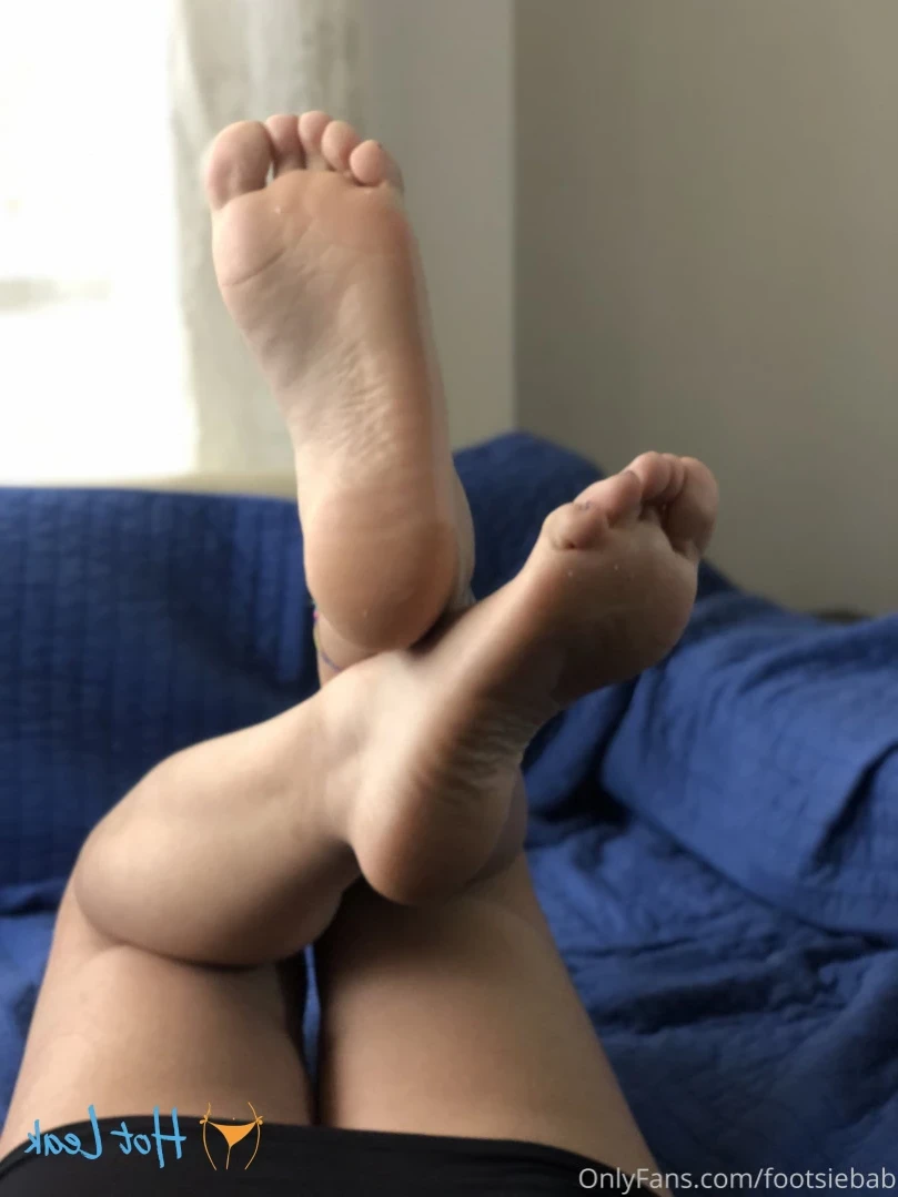 footsiebab Onlyfans leaked photo 12656939 on Hotleaks.tv