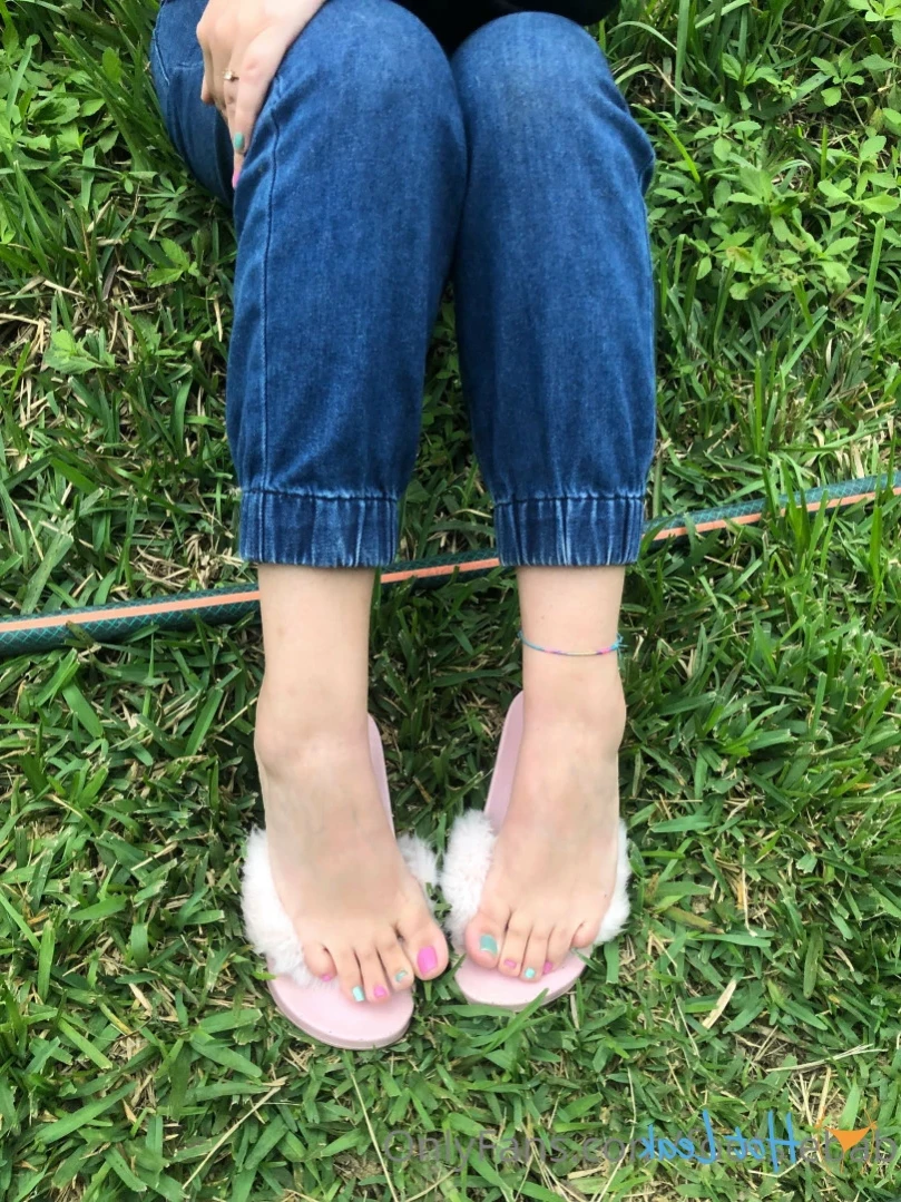 footsiebab Onlyfans leaked photo 12656945 on Hotleaks.tv