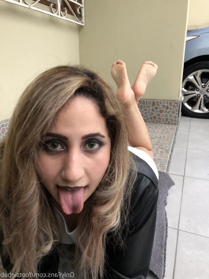 footsiebab Onlyfans leaked photo 12656961 on Hotleaks.tv