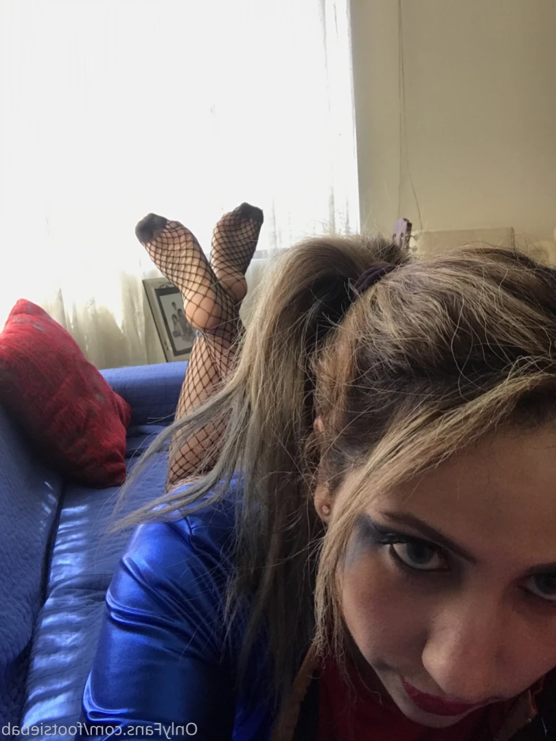footsiebab Onlyfans leaked photo 12726908 on Hotleaks.tv