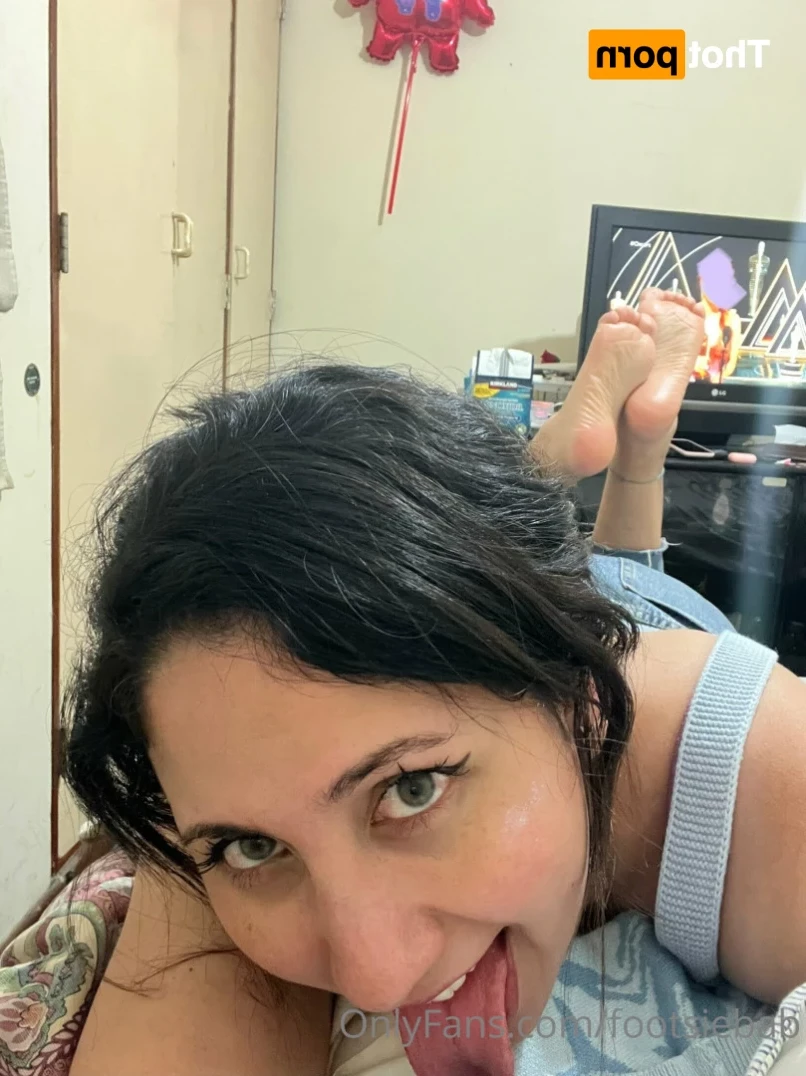 footsiebab Onlyfans leaked photo 12736318 on Hotleaks.tv