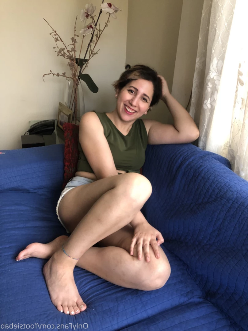 footsiebab Onlyfans leaked photo 12739082 on Hotleaks.tv