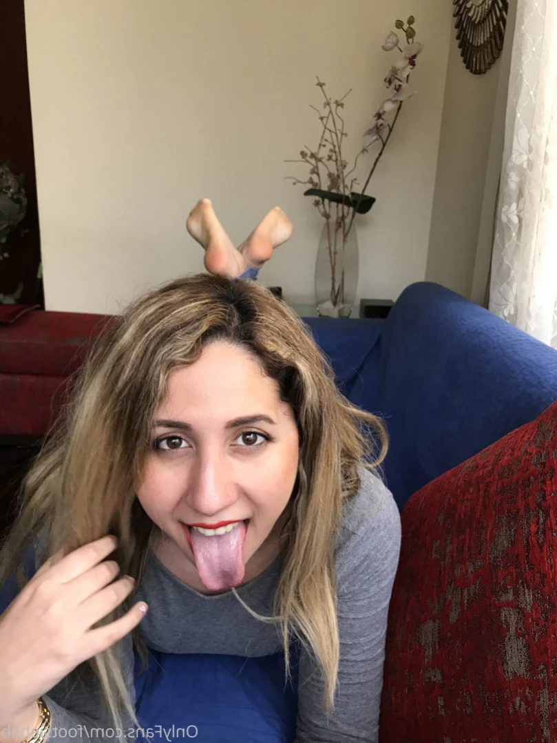 footsiebab Onlyfans leaked photo 12784083 on Hotleaks.tv