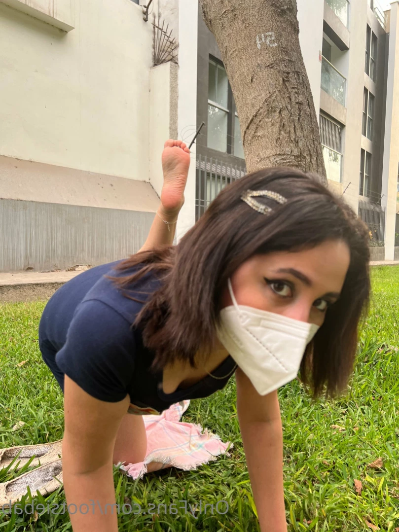 footsiebab Onlyfans leaked photo 12821748 on Hotleaks.tv
