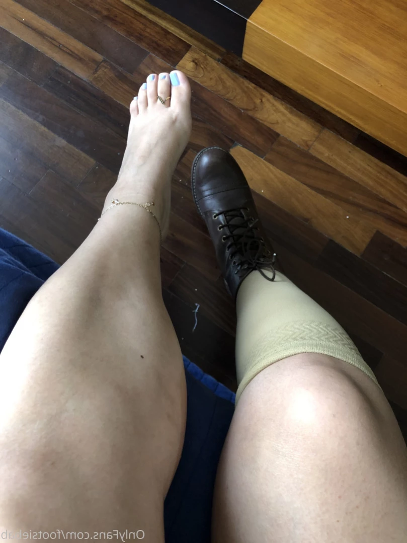 footsiebab Onlyfans leaked photo 12863364 on Hotleaks.tv