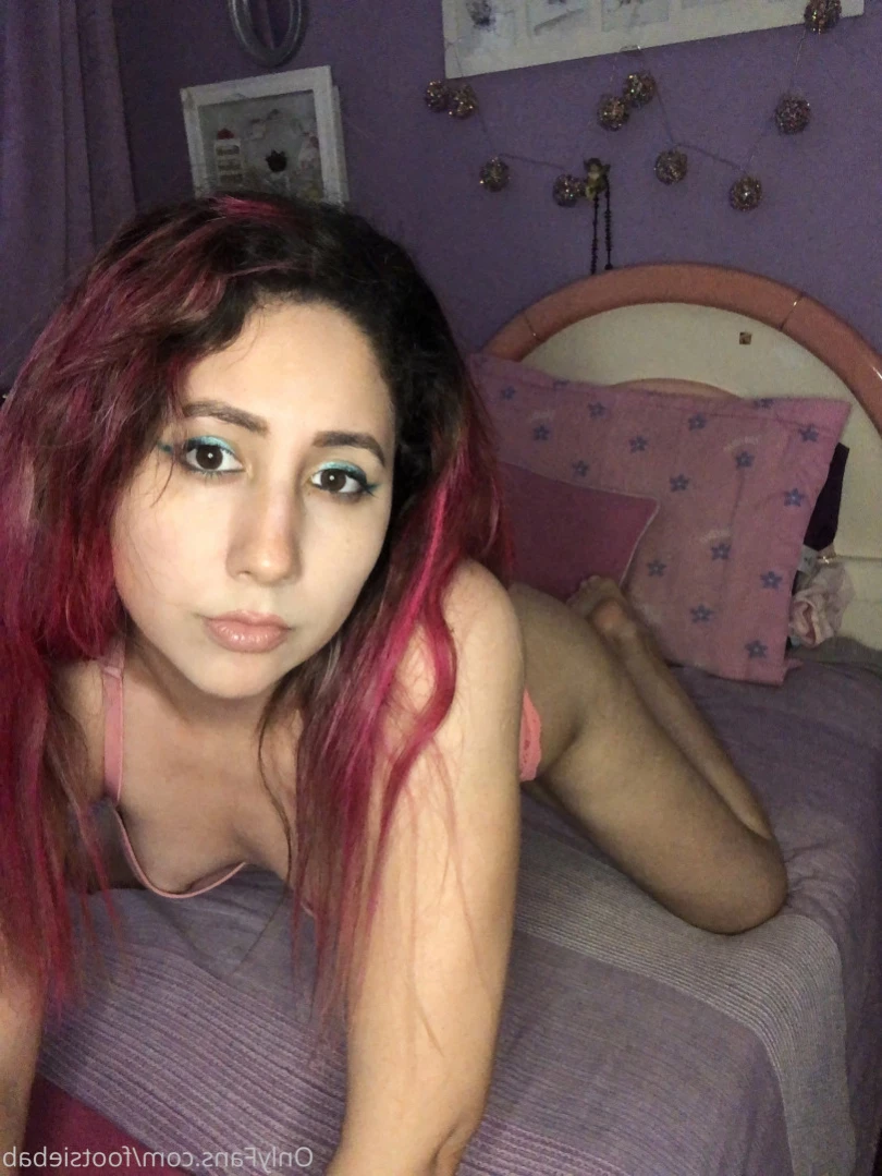 footsiebab Onlyfans leaked photo 12917150 on Hotleaks.tv