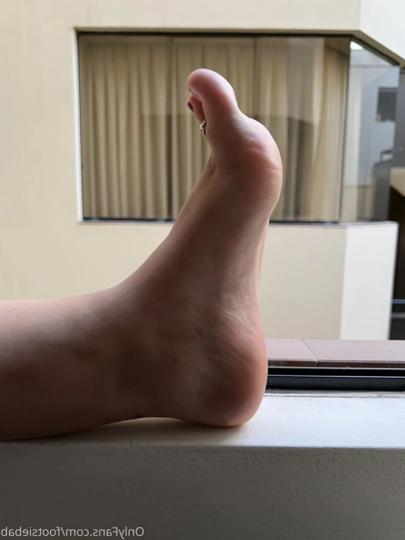 footsiebab Onlyfans leaked photo 12954651 on Hotleaks.tv