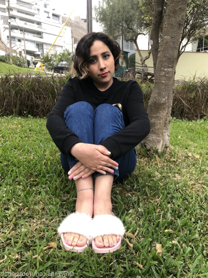 footsiebab Onlyfans leaked photo 12963243 on Hotleaks.tv