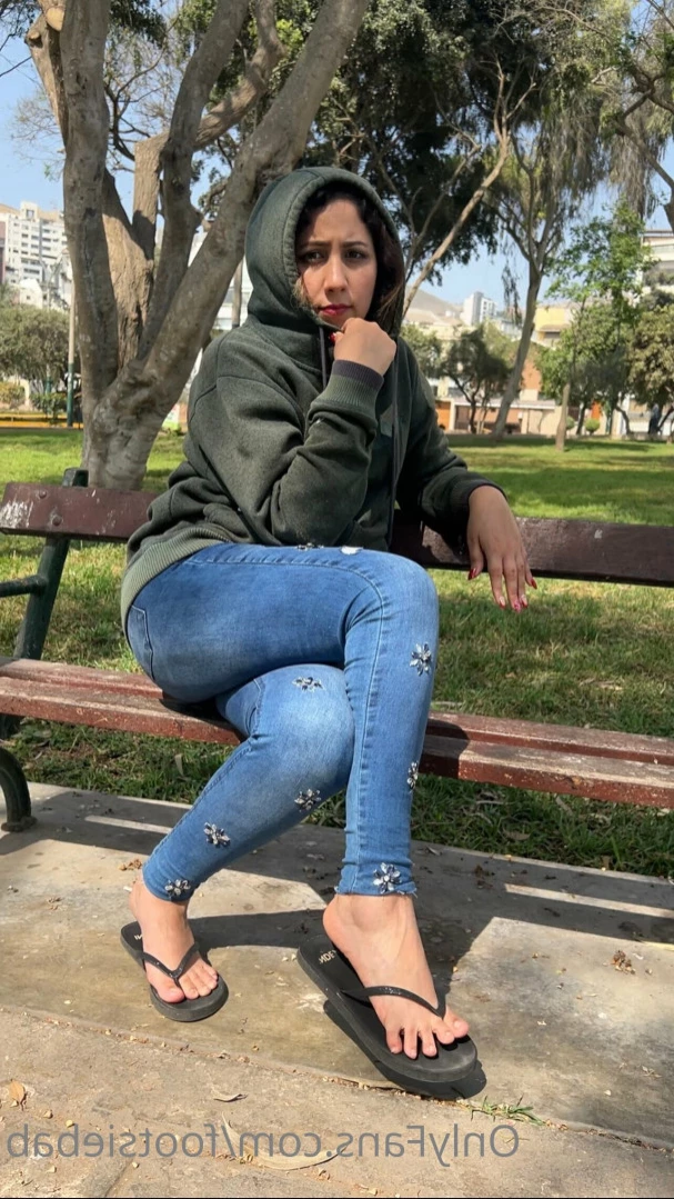 footsiebab Onlyfans leaked photo 13052217 on Hotleaks.tv