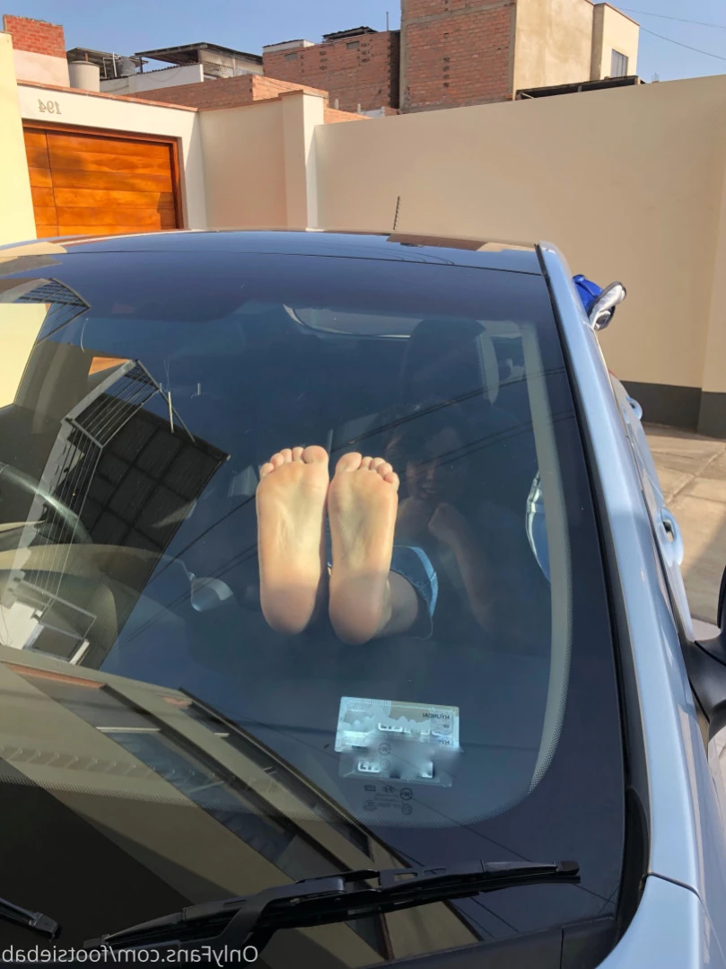 footsiebab Onlyfans leaked photo 13065171 on Hotleaks.tv