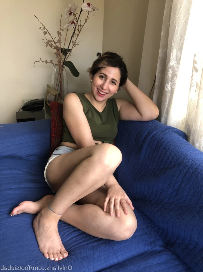 footsiebab Onlyfans leaked photo 13108658 on Hotleaks.tv