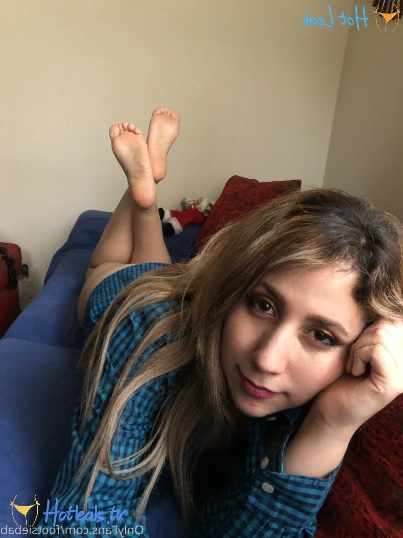 footsiebab Onlyfans leaked photo 13108706 on Hotleaks.tv