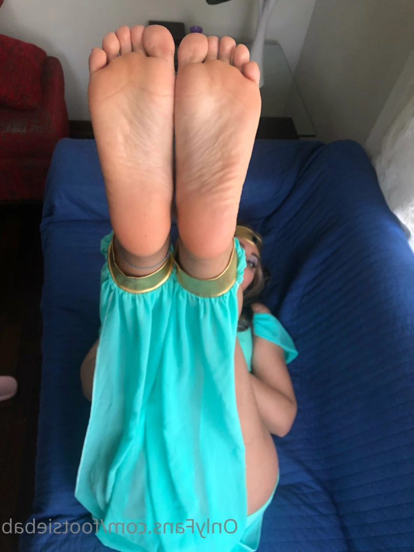 footsiebab Onlyfans leaked photo 13108724 on Hotleaks.tv