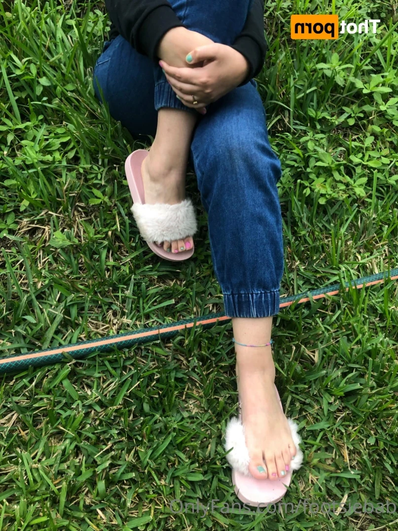 footsiebab Onlyfans leaked photo 13125928 on Hotleaks.tv