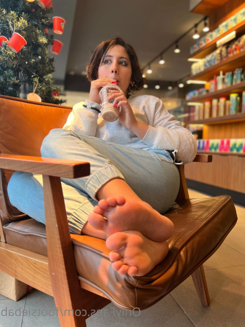 footsiebab Onlyfans leaked photo 13127553 on Hotleaks.tv