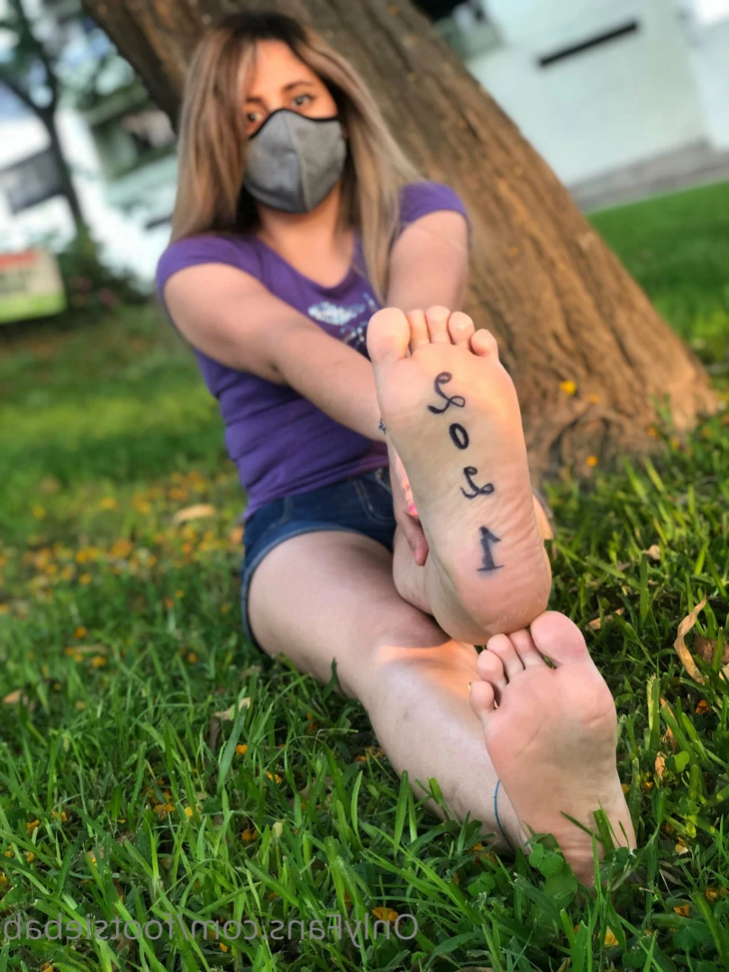 footsiebab Onlyfans leaked photo 13153238 on Hotleaks.tv