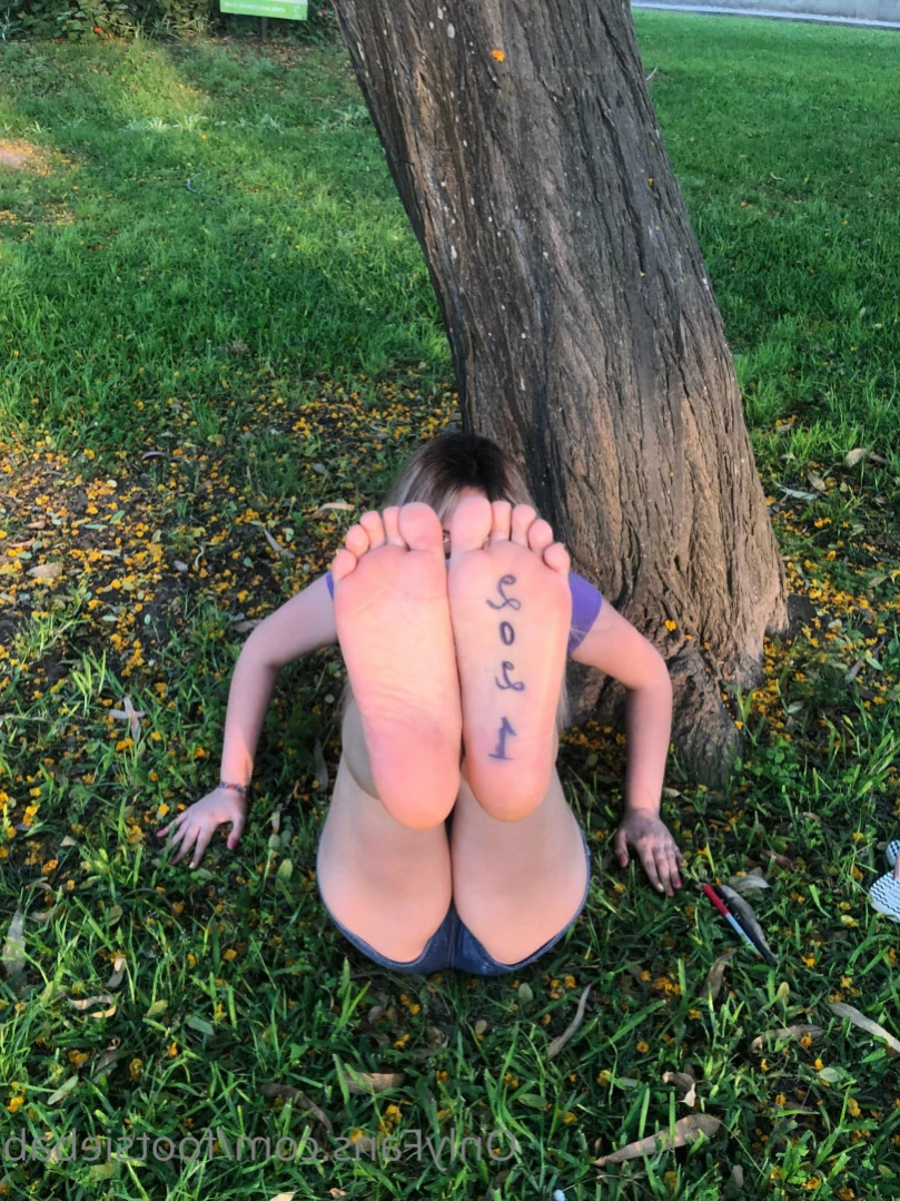 footsiebab Onlyfans leaked photo 13177578 on Hotleaks.tv