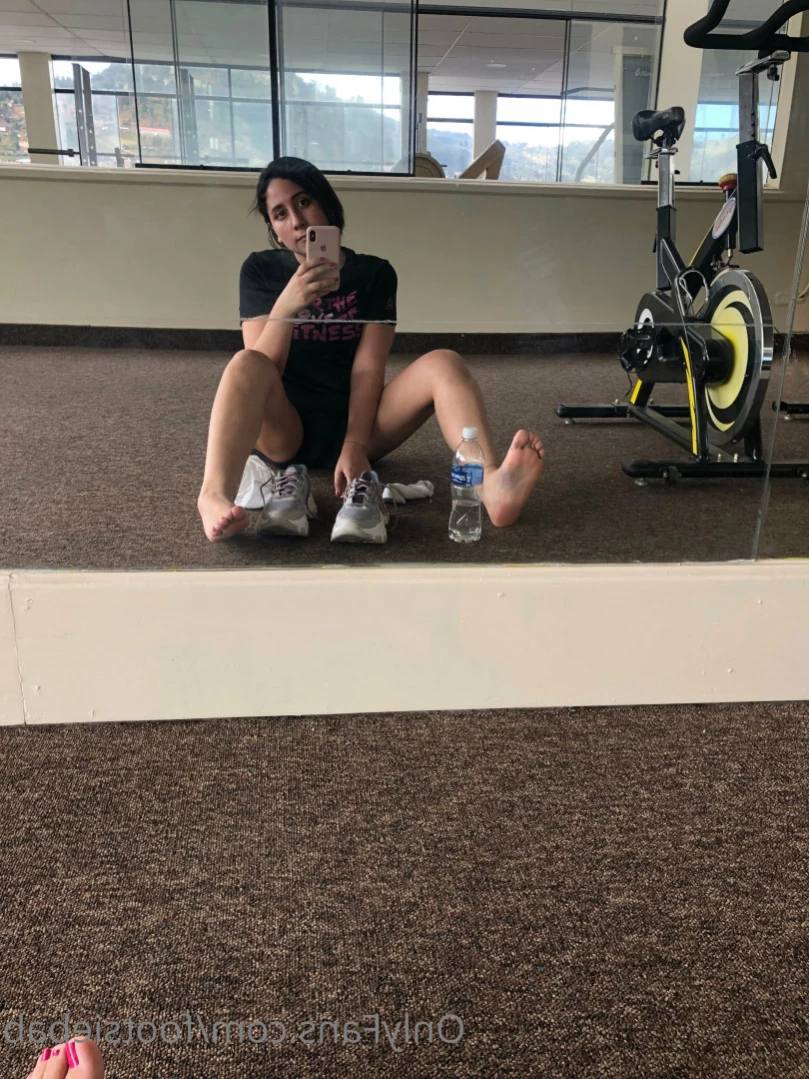 footsiebab Onlyfans leaked photo 13182702 on Hotleaks.tv