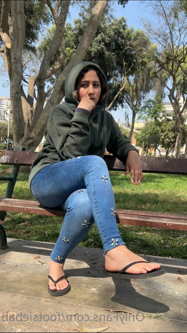 footsiebab Onlyfans leaked photo 13188085 on Hotleaks.tv