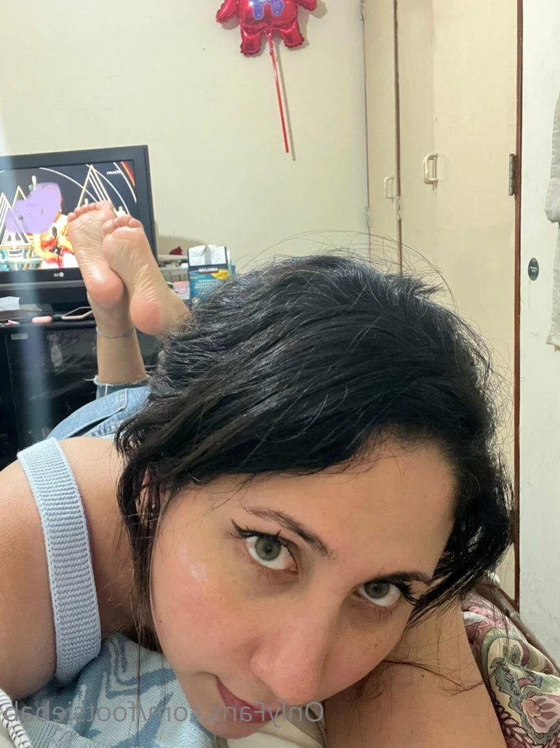 footsiebab Onlyfans leaked photo 13210139 on Hotleaks.tv