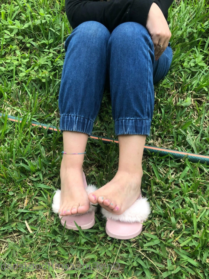 footsiebab Onlyfans leaked photo 13297987 on Hotleaks.tv