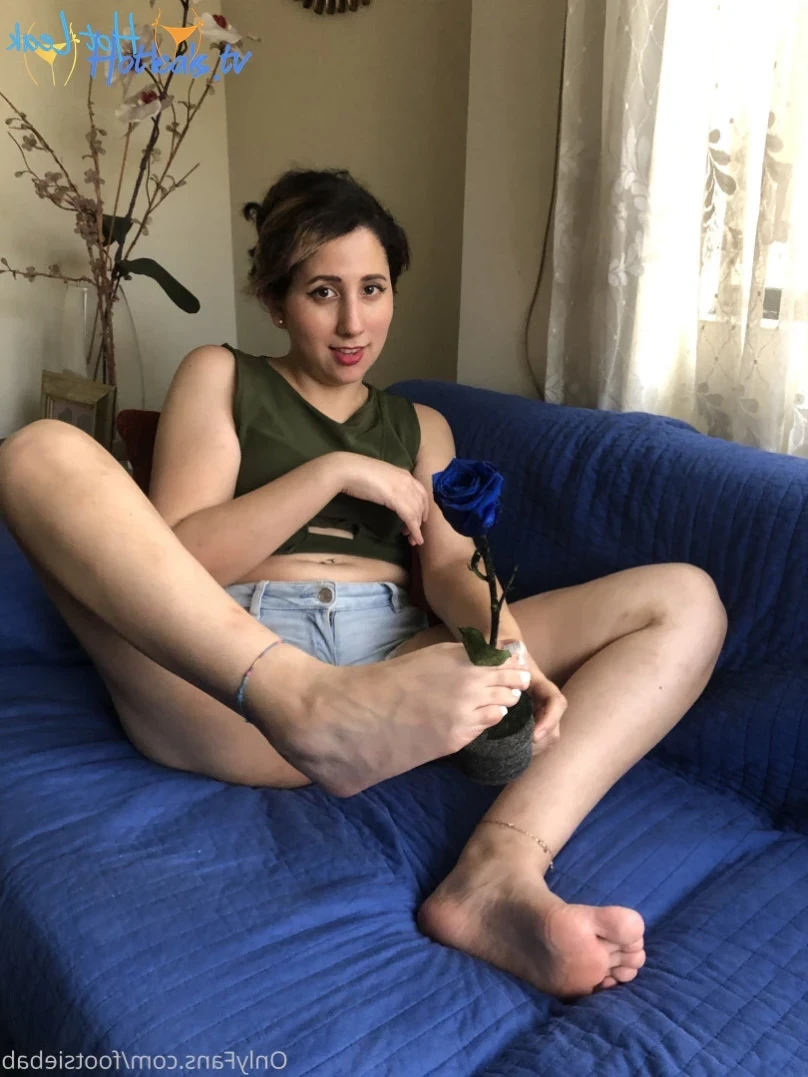 footsiebab Onlyfans leaked photo 13321906 on Hotleaks.tv