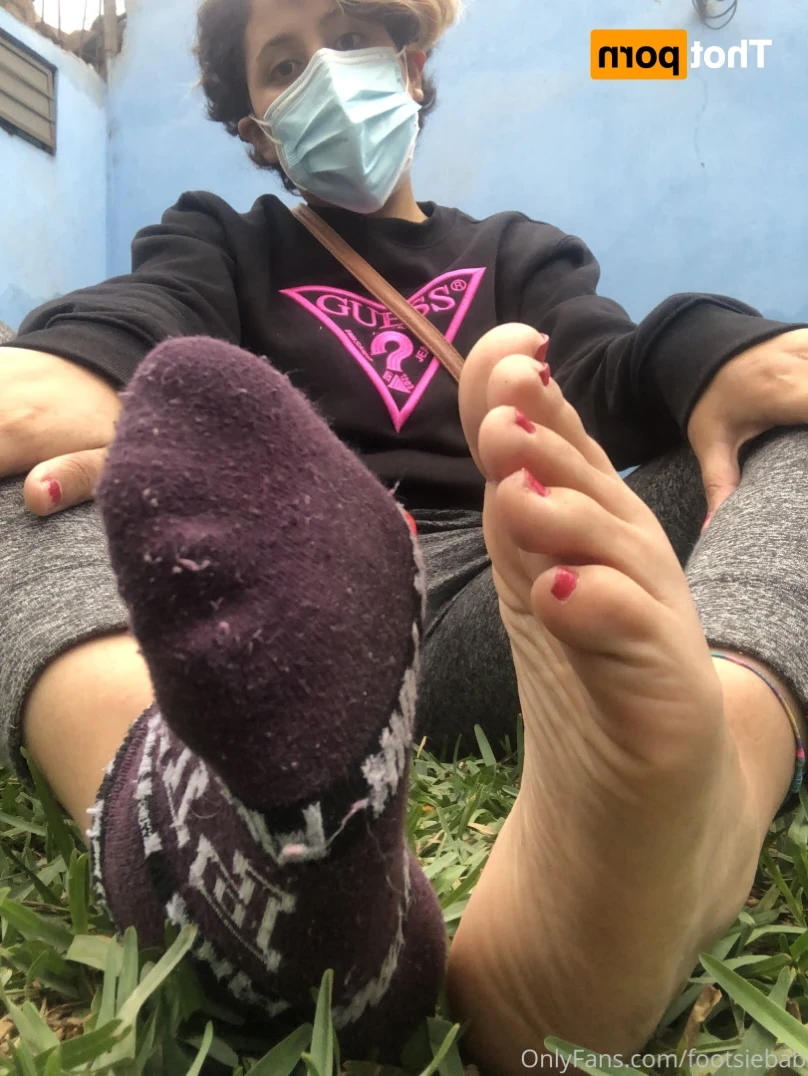 footsiebab Onlyfans leaked photo 13326095 on Hotleaks.tv