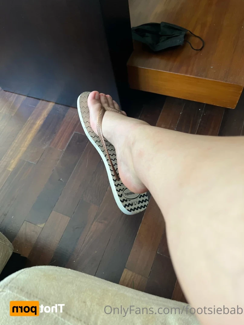 footsiebab Onlyfans leaked photo 13337092 on Hotleaks.tv