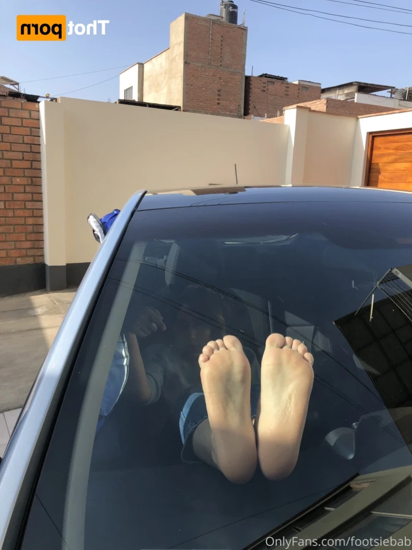 footsiebab Onlyfans leaked photo 13358499 on Hotleaks.tv
