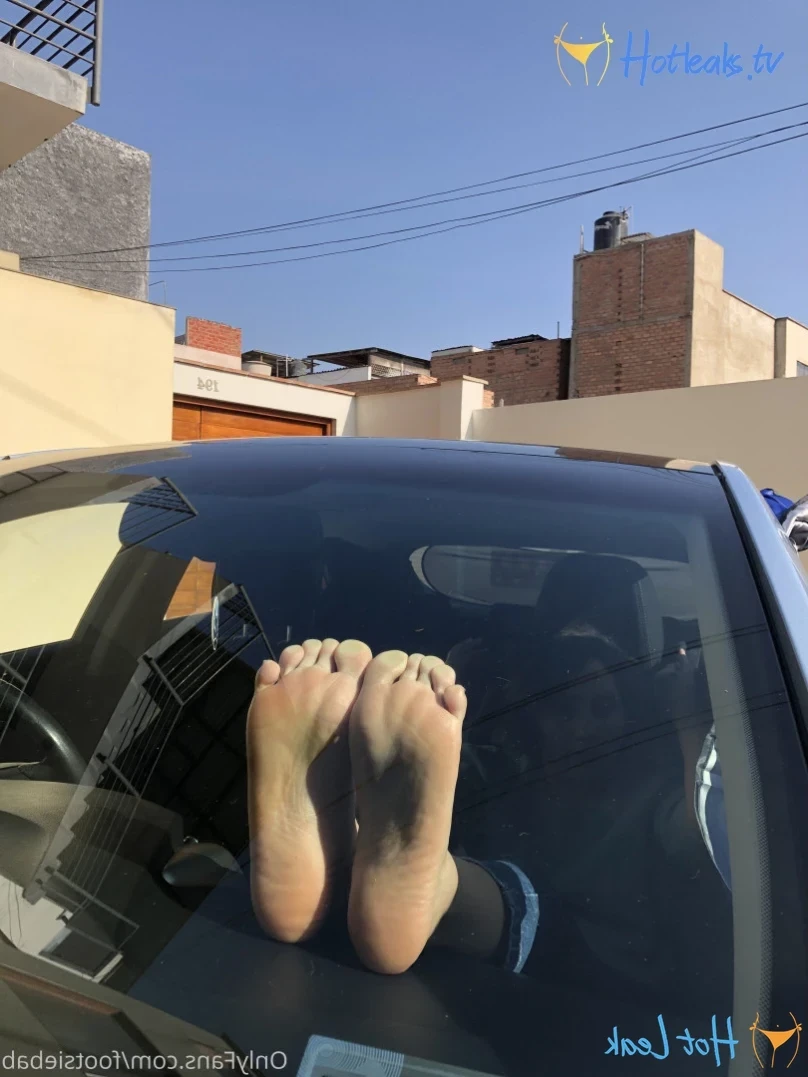 footsiebab Onlyfans leaked photo 13401976 on Hotleaks.tv