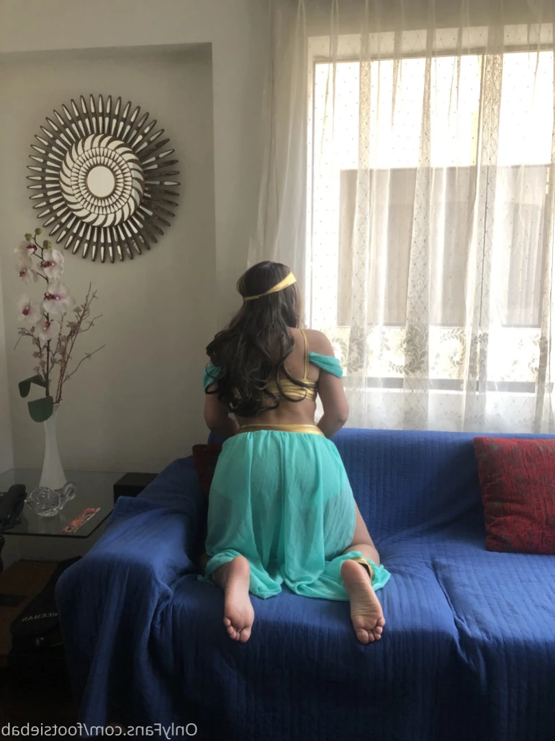 footsiebab Onlyfans leaked photo 13585507 on Hotleaks.tv