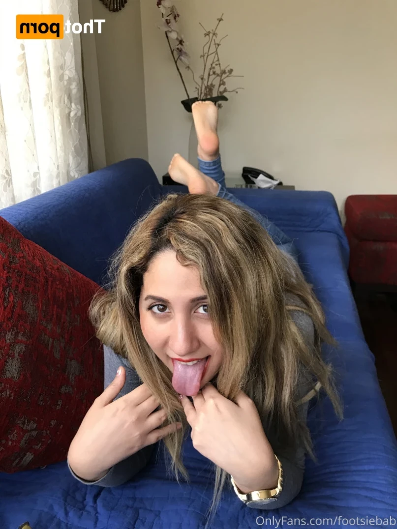 footsiebab Onlyfans leaked photo 13682367 on Hotleaks.tv