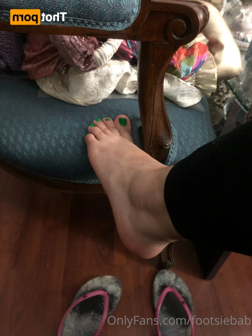 footsiebab Onlyfans leaked photo 13751665 on Hotleaks.tv