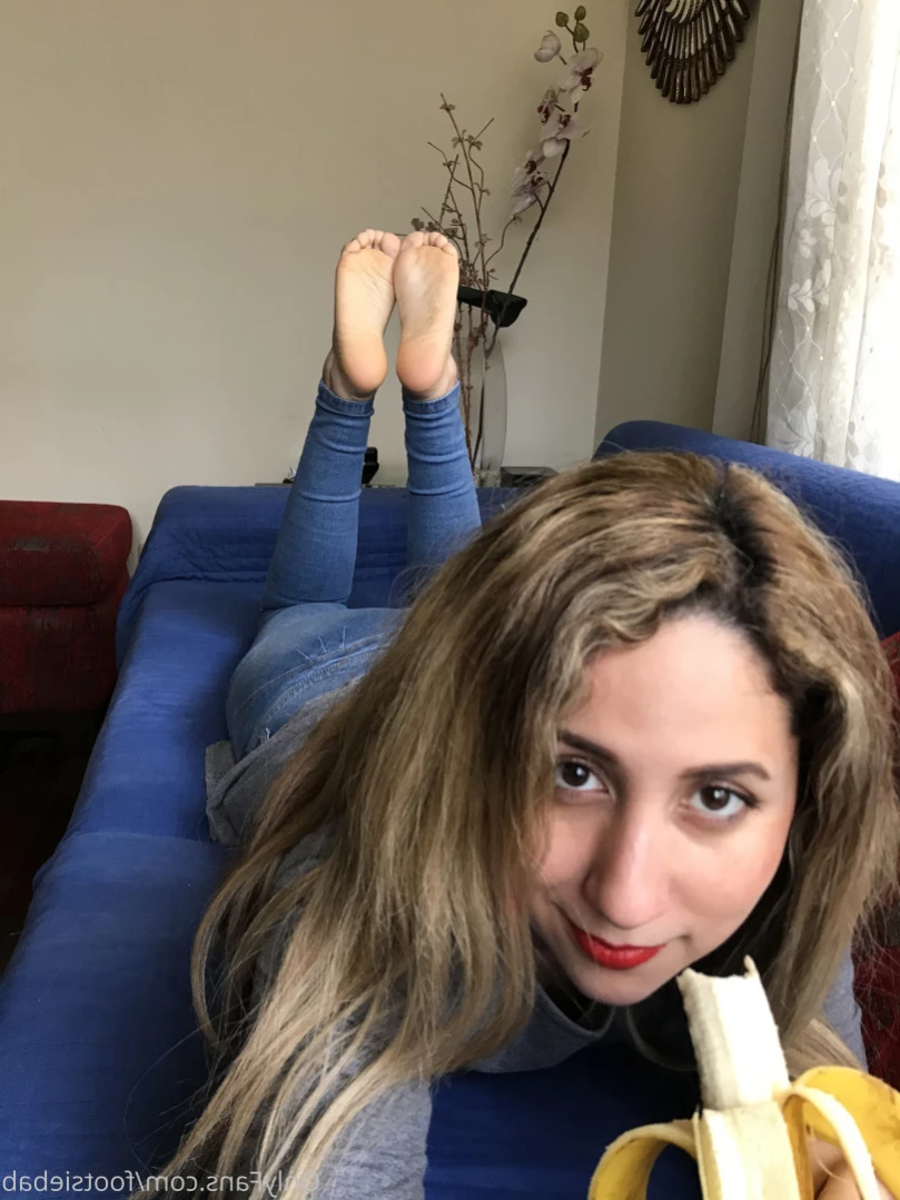 footsiebab Onlyfans leaked photo 13772905 on Hotleaks.tv